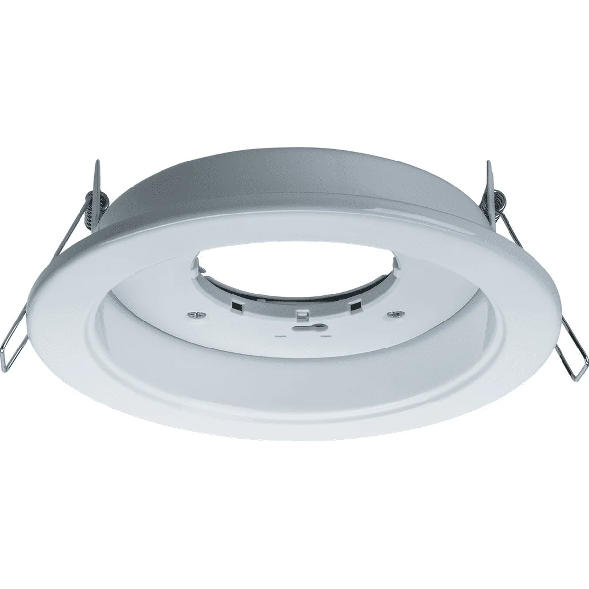 Светильник встраиваемый Navigator NGX-R1-001 GX70, белый, энергосберегающий, для жилых и общественных помещений